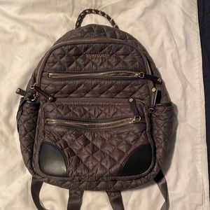 MZ Wallace Small Crosby Backpack